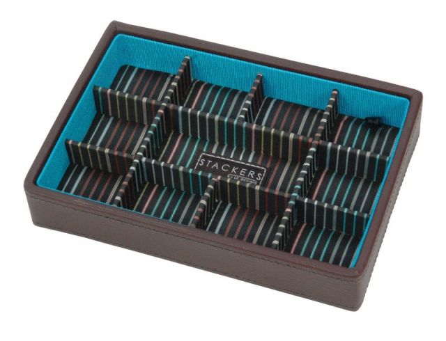 Jewellery/ Watch Accessories Stackers Mens - 70552 - Cuff link Stacker
